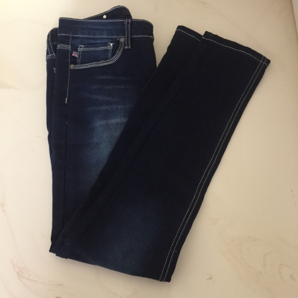 Yaso Jeans
